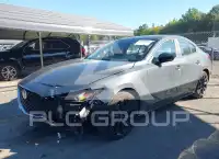 2022 Mazda 3 фото