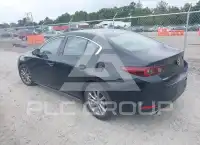2022 Mazda 3 фото
