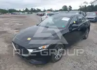 2022 Mazda 3 фото
