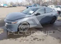 2022 Mazda 3 фото