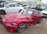 2022 Mazda MX-5 фото