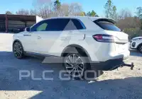 2022 Lincoln NAUTILUS photo