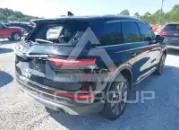 2022 Lincoln CORSAIR фото