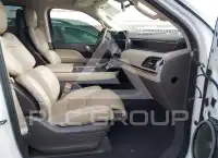 2022 Lincoln NAVIGATOR фото