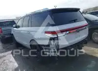 2022 Lincoln NAVIGATOR фото