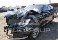 2022 Lincoln NAVIGATOR фото