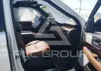 2022 Lincoln NAVIGATOR фото