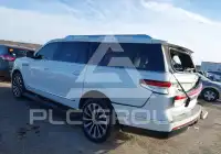 2022 Lincoln NAVIGATOR фото