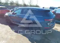 2022 Lincoln CORSAIR фото