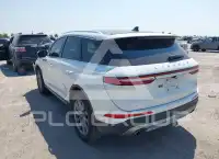 2022 Lincoln CORSAIR фото