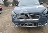 2022 Lincoln CORSAIR фото