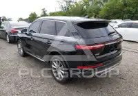 2022 Lincoln CORSAIR фото