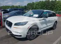 2022 Lincoln CORSAIR фото