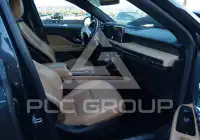 2022 Lincoln CORSAIR фото