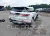2022 Lincoln CORSAIR photo