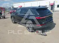 2022 Lincoln CORSAIR фото