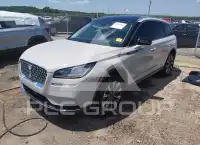 2022 Lincoln CORSAIR фото