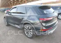 2022 Lincoln CORSAIR фото