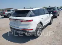 2022 Lincoln CORSAIR фото