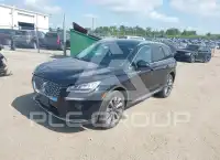 2022 Lincoln CORSAIR фото