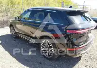 2022 Lincoln CORSAIR фото