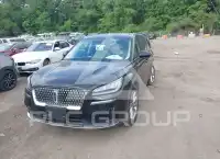 2022 Lincoln CORSAIR фото