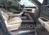 2022 Lincoln AVIATOR фото
