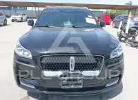 2022 Lincoln AVIATOR фото