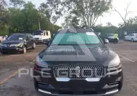 2022 Lincoln AVIATOR photo