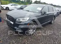 2022 Lincoln AVIATOR фото