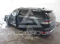 2022 Lincoln AVIATOR фото
