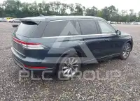 2022 Lincoln AVIATOR фото