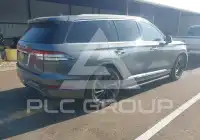 2022 Lincoln AVIATOR фото