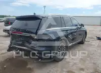 2022 Lincoln AVIATOR фото