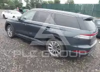 2022 Lincoln AVIATOR фото