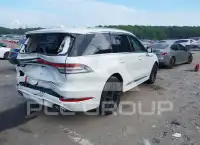 2022 Lincoln AVIATOR фото