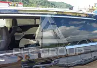 2022 Lincoln AVIATOR фото