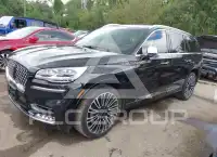 2022 Lincoln AVIATOR photo