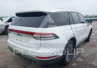 2022 Lincoln AVIATOR photo