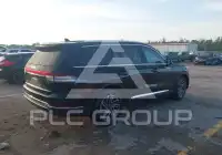 2022 Lincoln AVIATOR photo