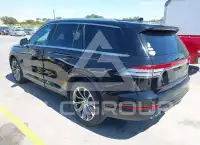 2022 Lincoln AVIATOR photo