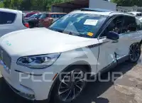 2022 Lincoln AVIATOR фото