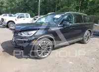 2022 Lincoln AVIATOR фото