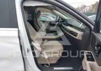 2022 Lincoln AVIATOR фото