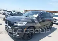 2022 Lincoln AVIATOR фото