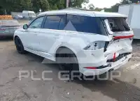 2022 Lincoln AVIATOR фото