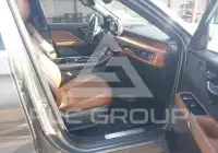 2022 Lincoln AVIATOR фото