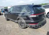 2022 Lincoln AVIATOR фото