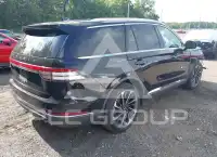 2022 Lincoln AVIATOR фото