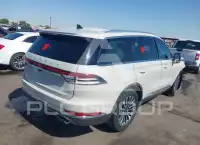 2022 Lincoln AVIATOR фото